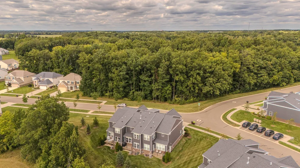 5782 Whispering Springs Drive Ann Arbor, MI 48108