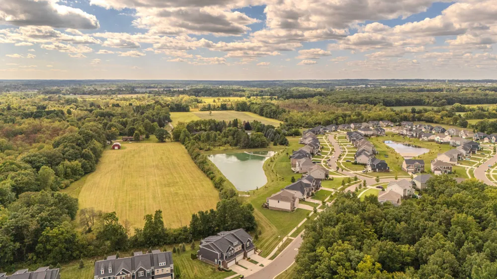 5782 Whispering Springs Drive Ann Arbor, MI 48108