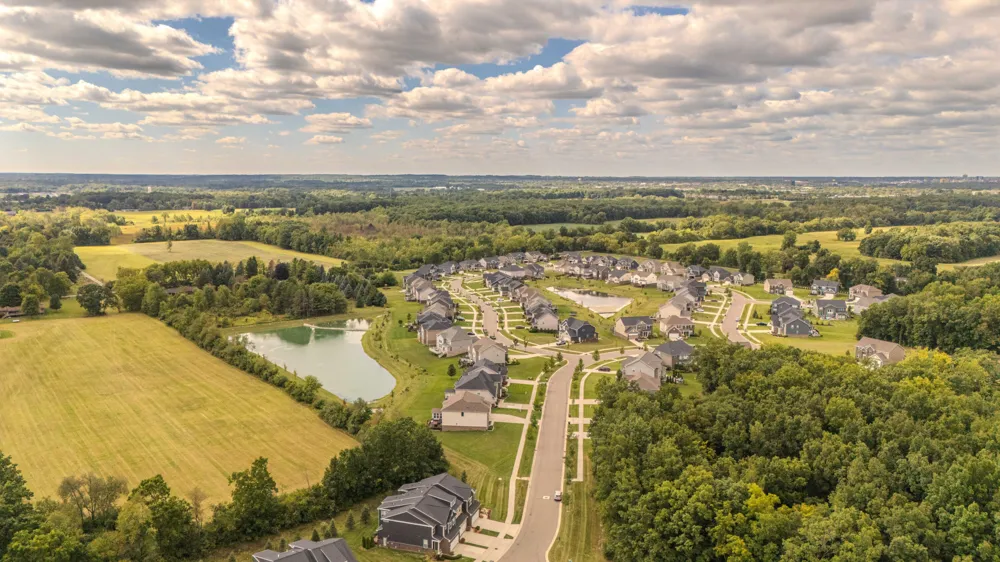 5782 Whispering Springs Drive Ann Arbor, MI 48108