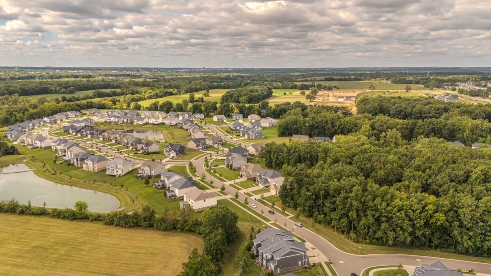 5782 Whispering Springs Drive Ann Arbor, MI 48108