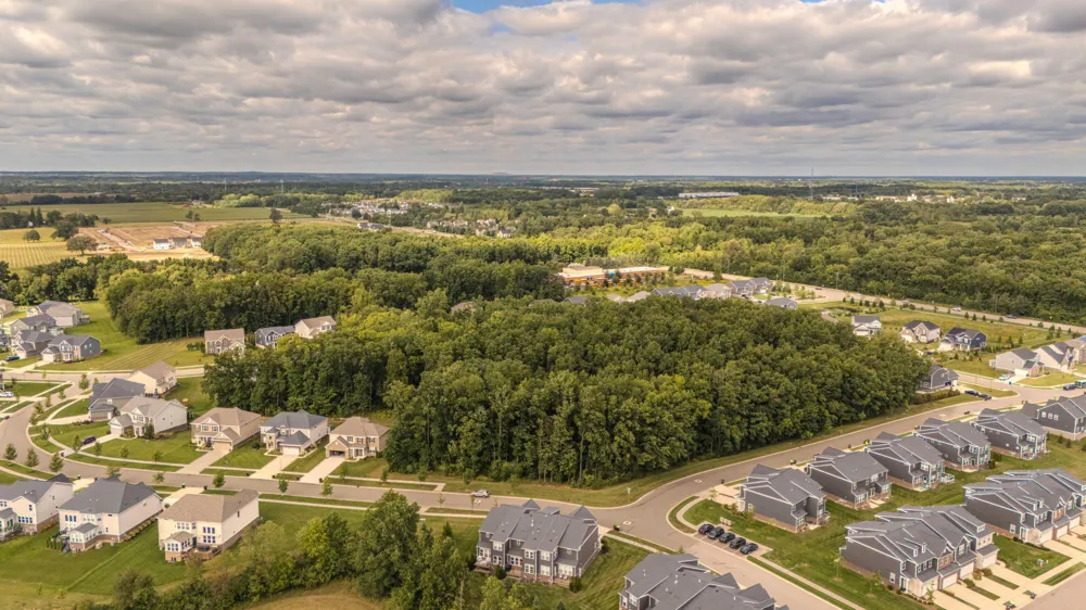 5782 Whispering Springs Drive Ann Arbor, MI 48108