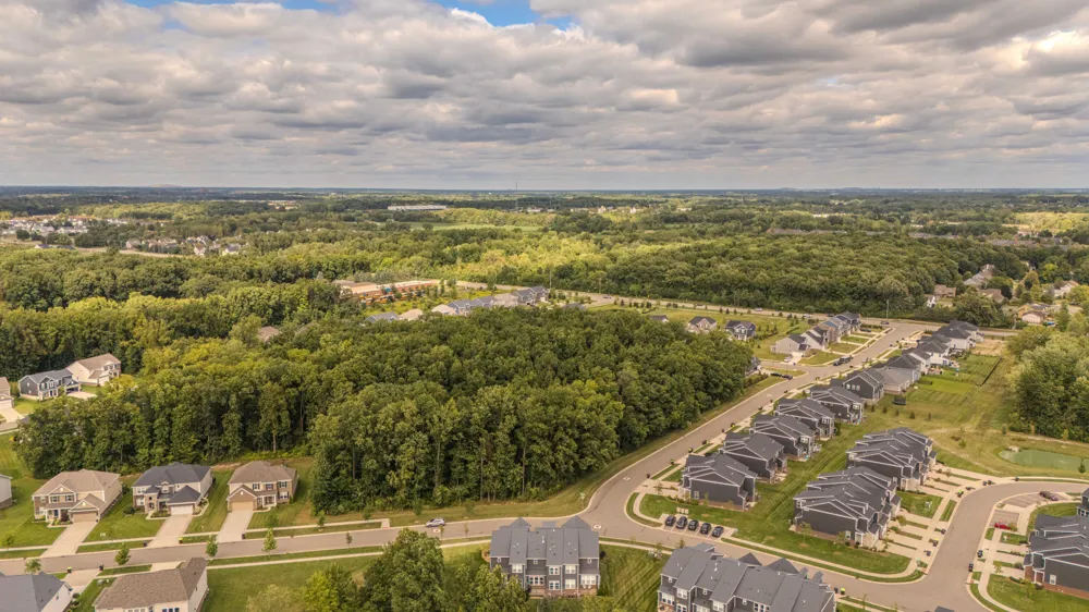 5782 Whispering Springs Drive Ann Arbor, MI 48108