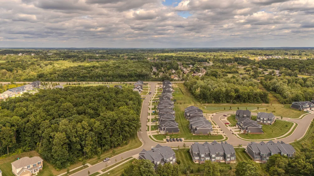 5782 Whispering Springs Drive Ann Arbor, MI 48108