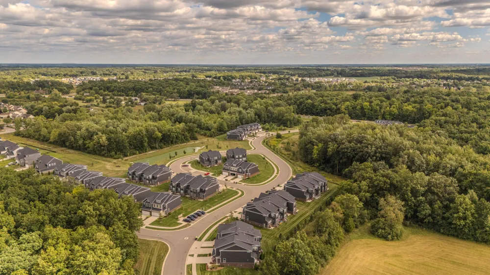 5782 Whispering Springs Drive Ann Arbor, MI 48108