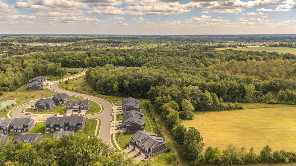5782 Whispering Springs Drive Ann Arbor, MI 48108