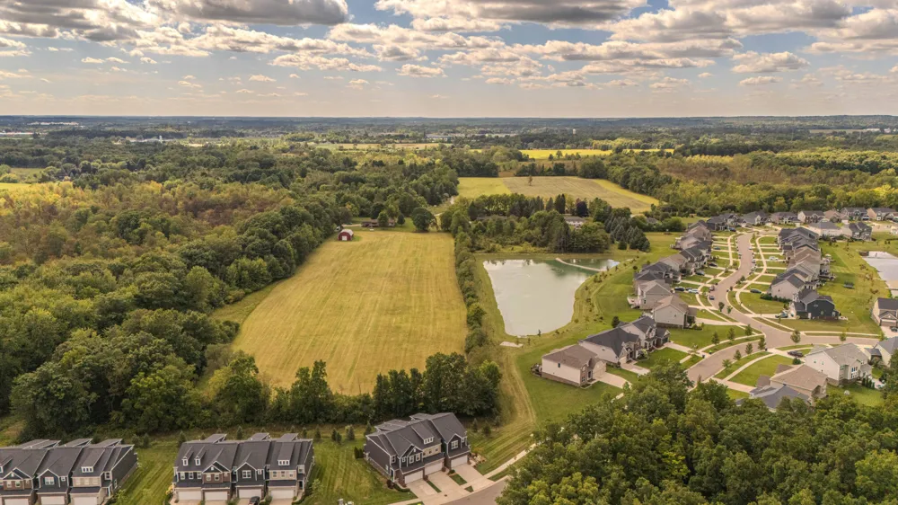 5782 Whispering Springs Drive Ann Arbor, MI 48108