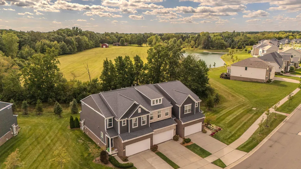 5782 Whispering Springs Drive Ann Arbor, MI 48108