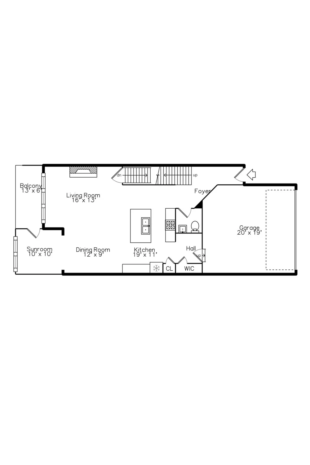 5782 Whispering Springs Drive Ann Arbor, MI 48108