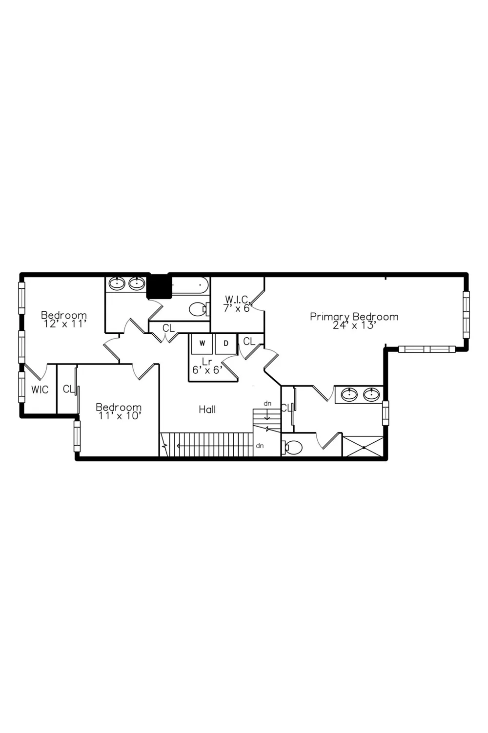 5782 Whispering Springs Drive Ann Arbor, MI 48108