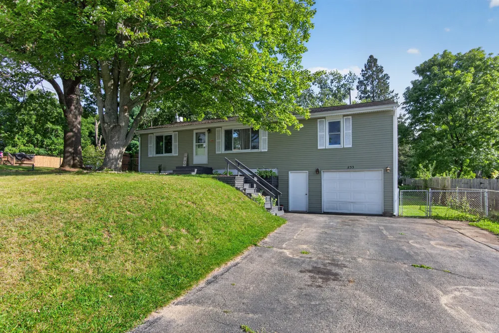 233 E Clark Street Jackson, MI 49203