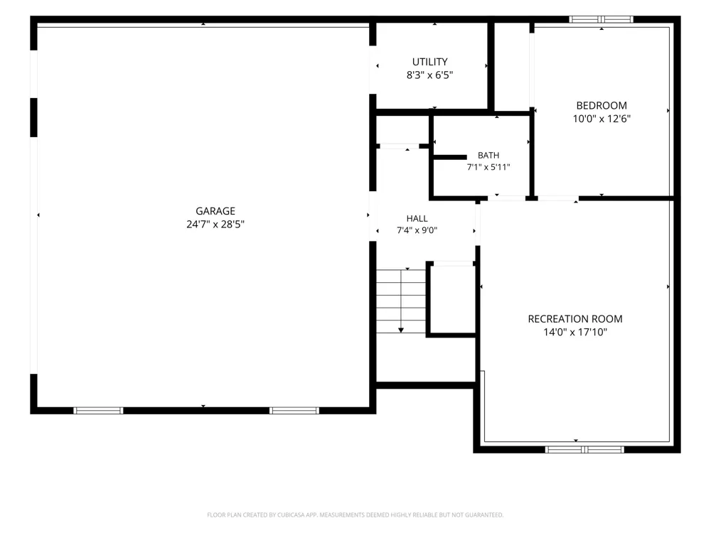 17528 136th Avenue Nunica, MI 49448