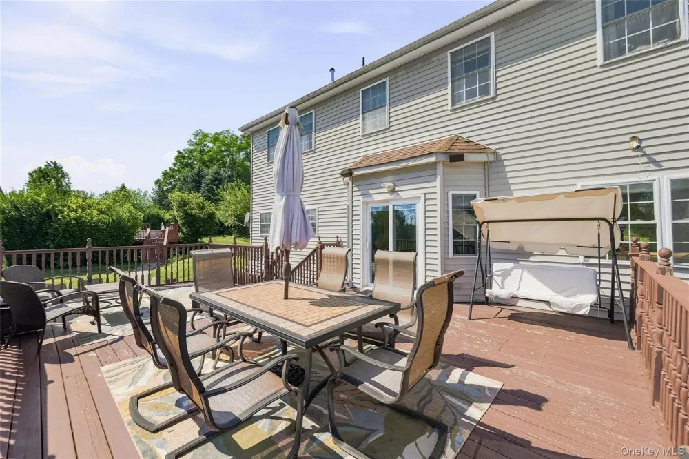 121 Conklingtown Road Chester, NY 10918