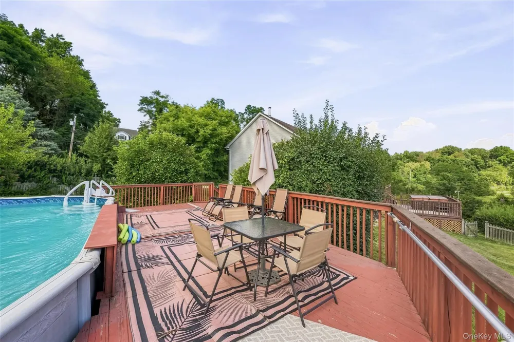 121 Conklingtown Road Chester, NY 10918