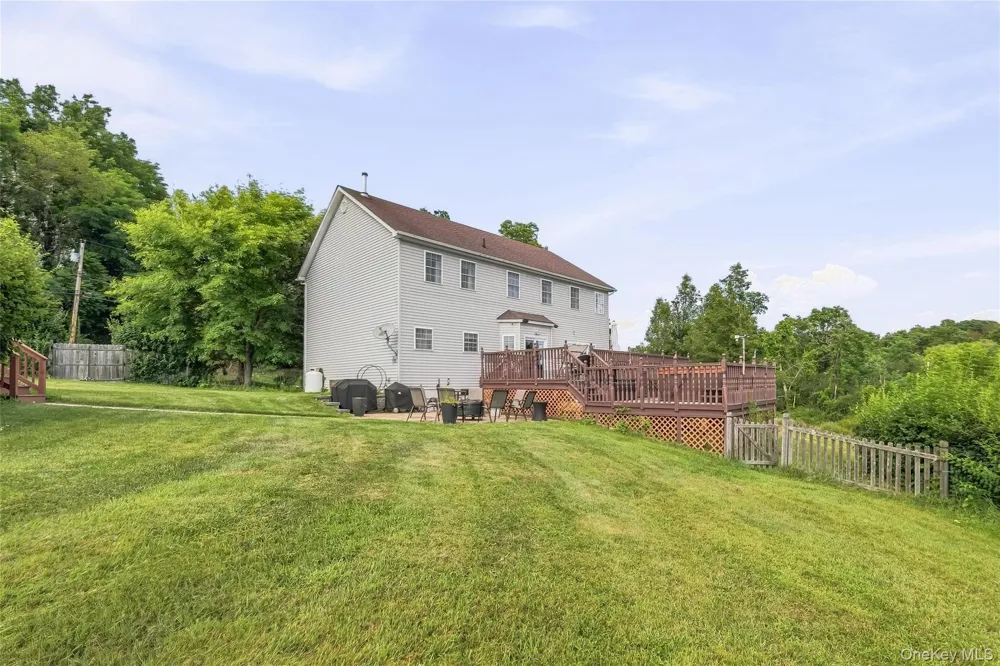 121 Conklingtown Road Chester, NY 10918