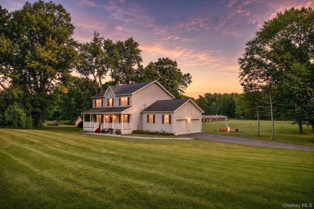 1 Sean Court Rock Tavern, NY 12575