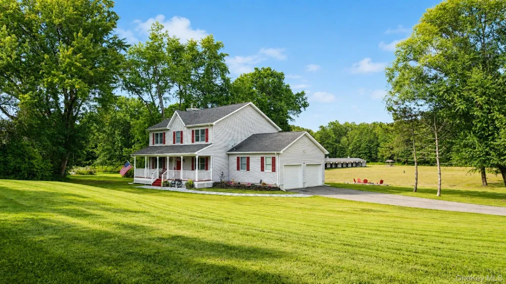 1 Sean Court Rock Tavern, NY 12575