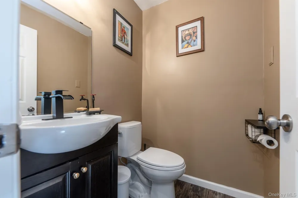 1 Sean Court Rock Tavern, NY 12575