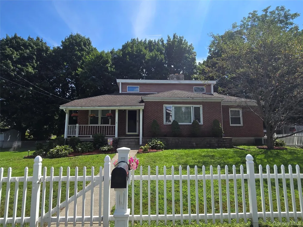 67 Myrtle Avenue New Windsor, NY 12553
