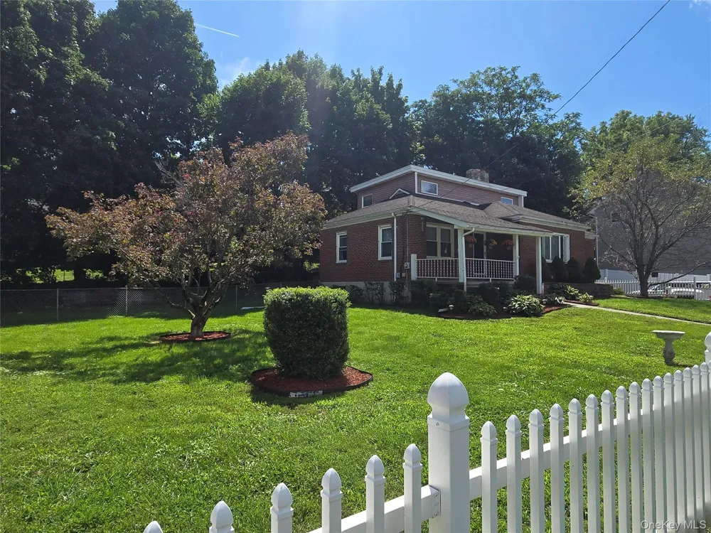 67 Myrtle Avenue New Windsor, NY 12553