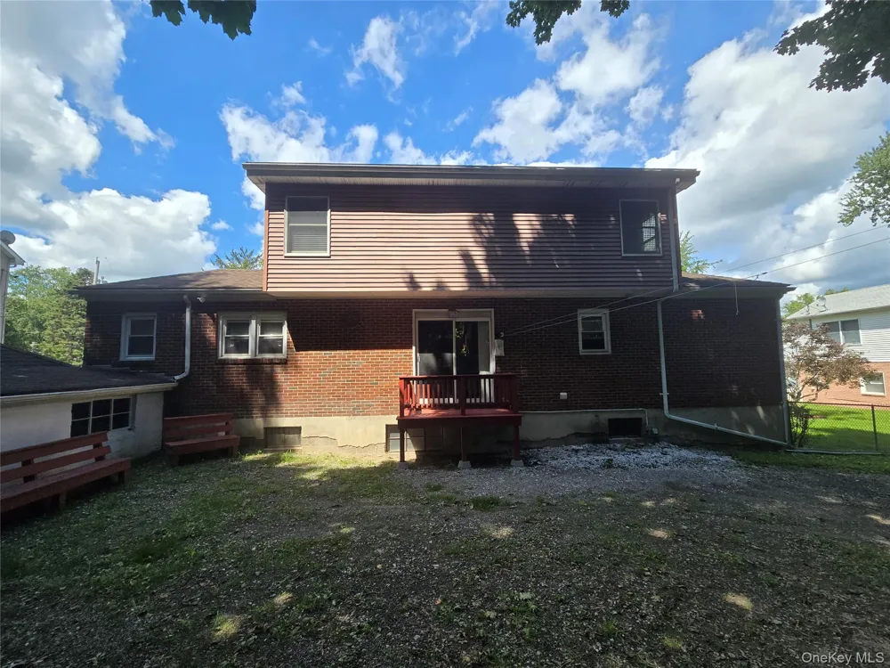 67 Myrtle Avenue New Windsor, NY 12553