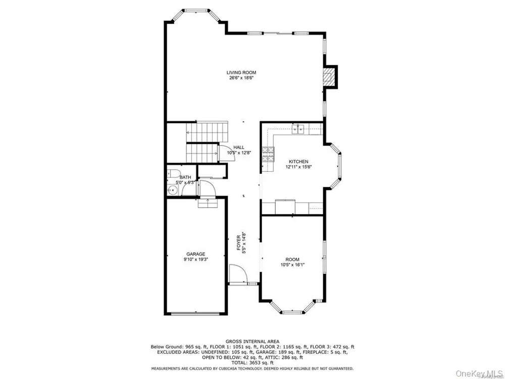 4a Nassau Drive Great Neck, NY 11021