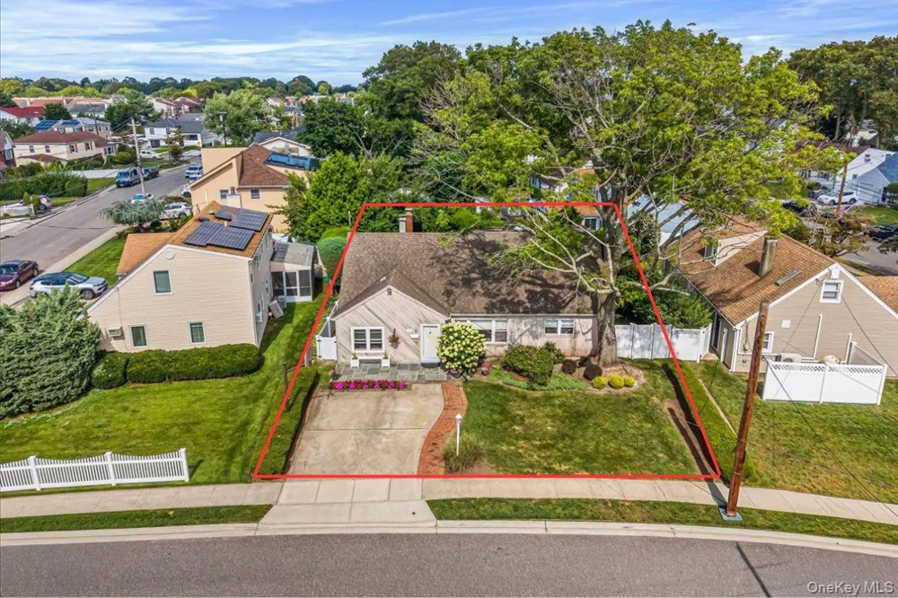3001 Tinker Drive Oceanside, NY 11572