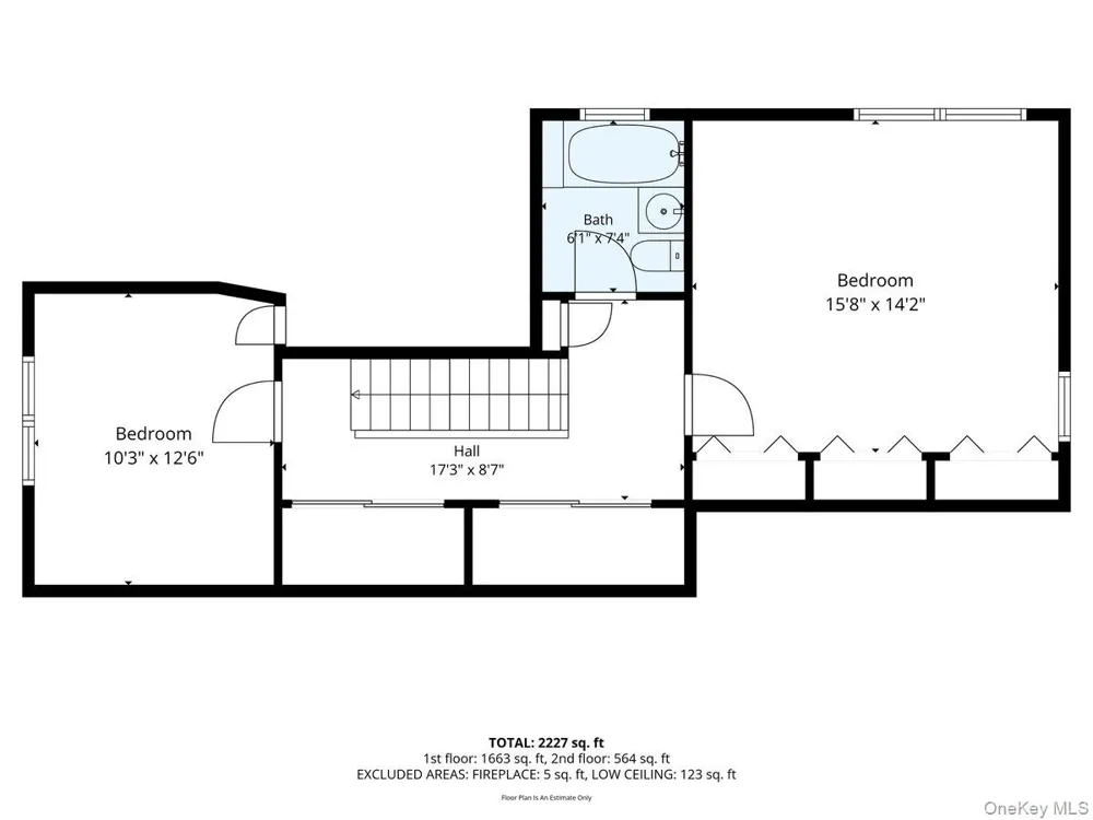 3001 Tinker Drive Oceanside, NY 11572
