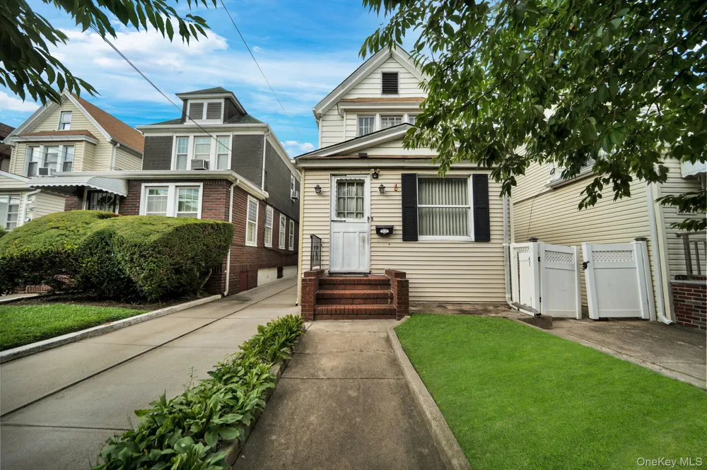 61-43 Wetherole Street Rego Park, NY 11374