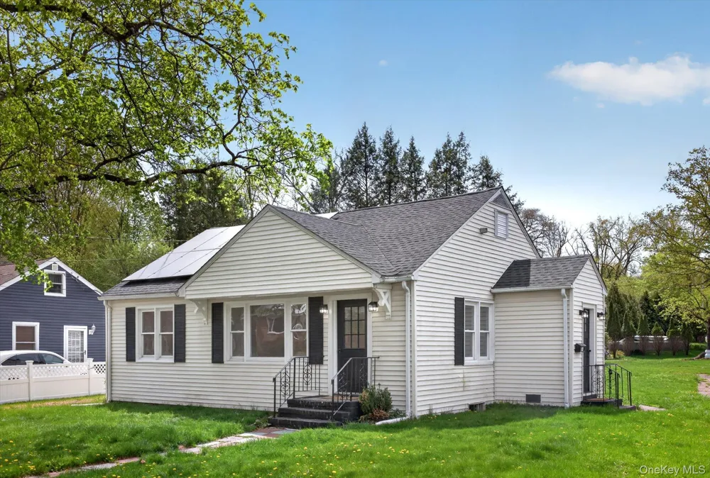 14 Roslyn Street Ellenville, NY 12428