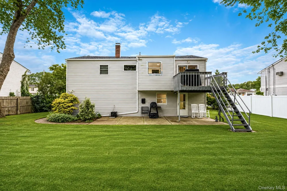505 Hawkins Road Selden, NY 11784