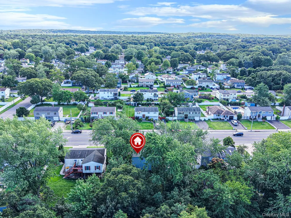 505 Hawkins Road Selden, NY 11784