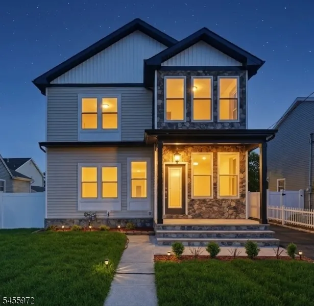 588 Maple Ave Saddle Brook, NJ 07663