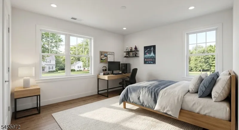 588 Maple Ave Saddle Brook, NJ 07663