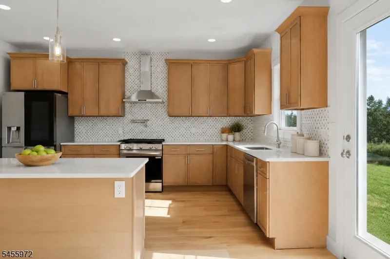 588 Maple Ave Saddle Brook, NJ 07663