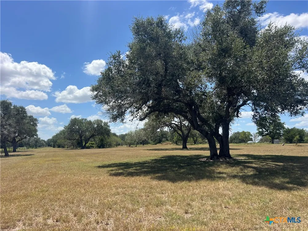 527 Moritz Road Meyersville, TX 77974