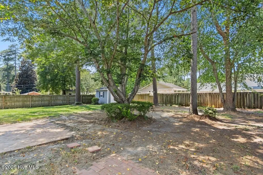 1106 S 1st Street Smithfield, NC 27577