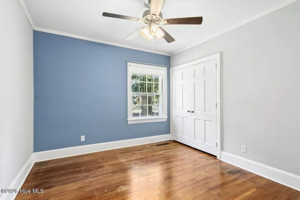1106 S 1st Street Smithfield, NC 27577