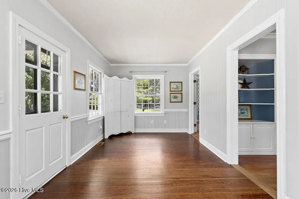 1106 S 1st Street Smithfield, NC 27577