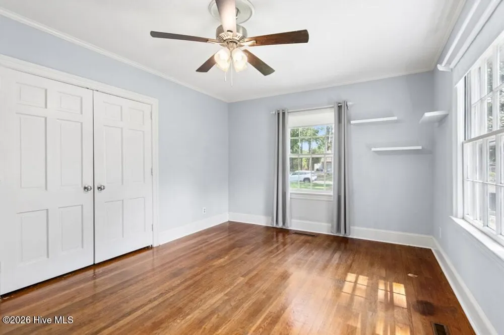 1106 S 1st Street Smithfield, NC 27577