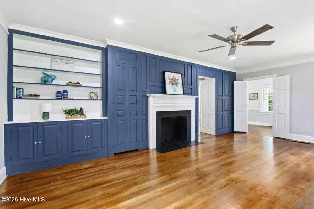 1106 S 1st Street Smithfield, NC 27577