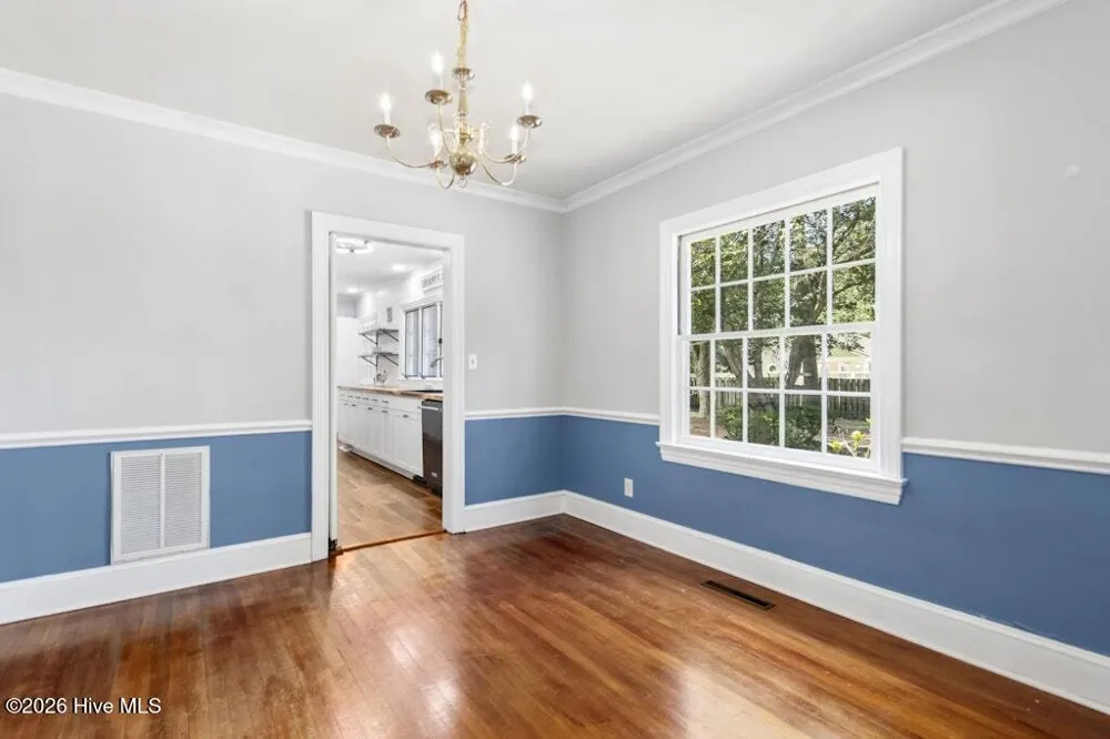 1106 S 1st Street Smithfield, NC 27577