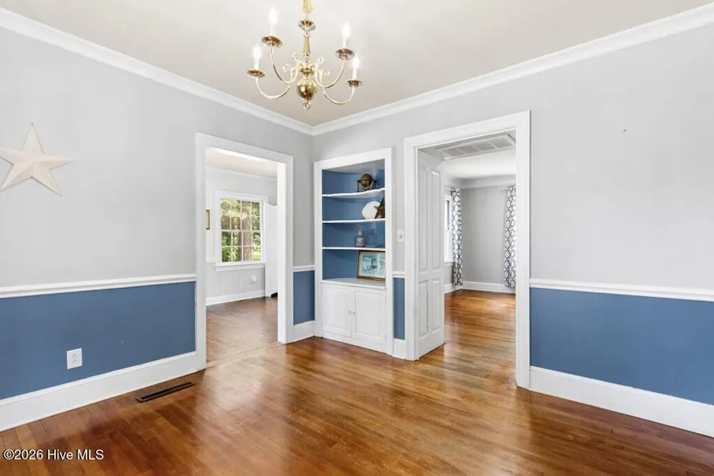 1106 S 1st Street Smithfield, NC 27577