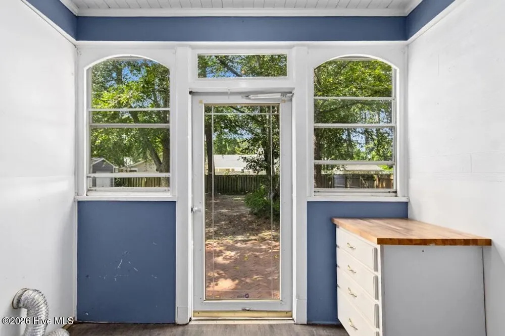1106 S 1st Street Smithfield, NC 27577