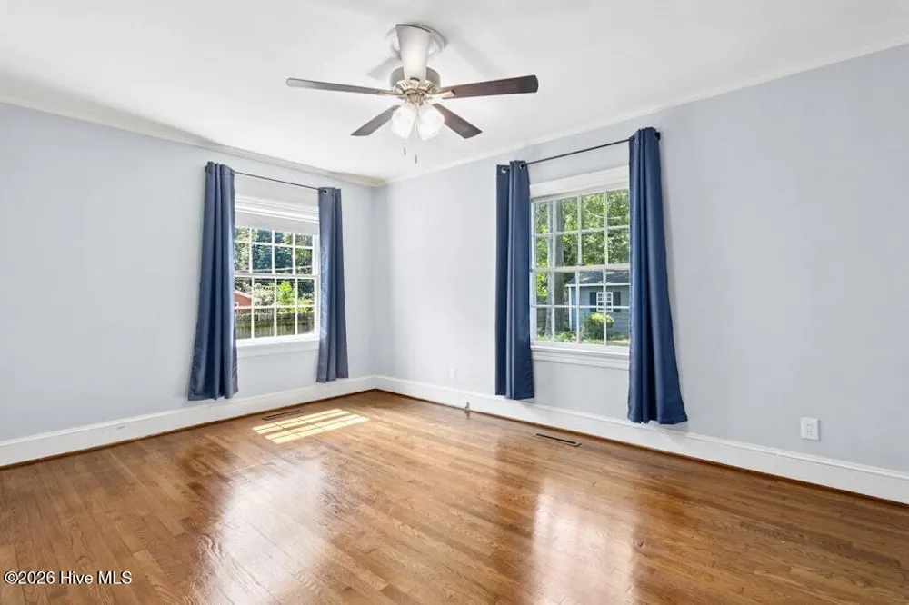 1106 S 1st Street Smithfield, NC 27577