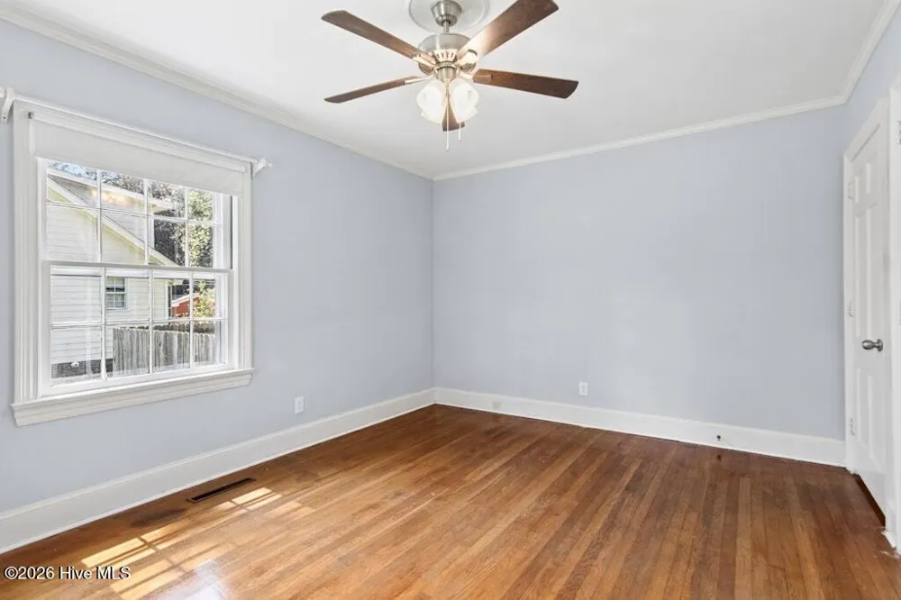 1106 S 1st Street Smithfield, NC 27577