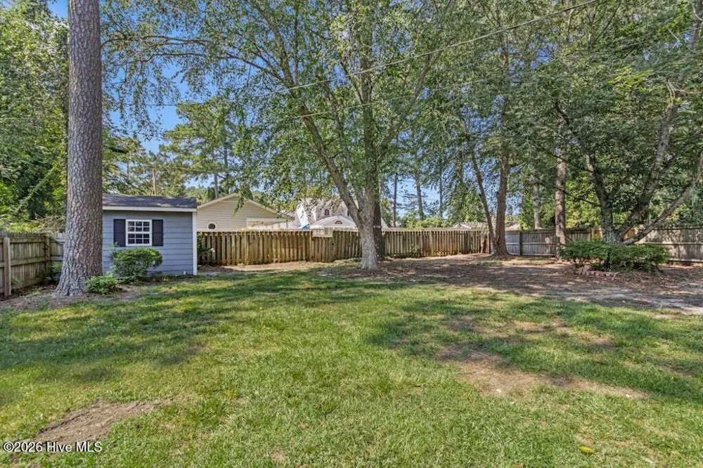 1106 S 1st Street Smithfield, NC 27577