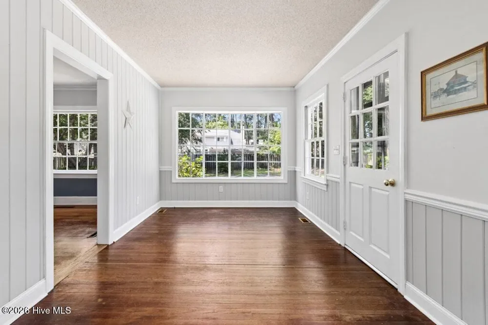 1106 S 1st Street Smithfield, NC 27577
