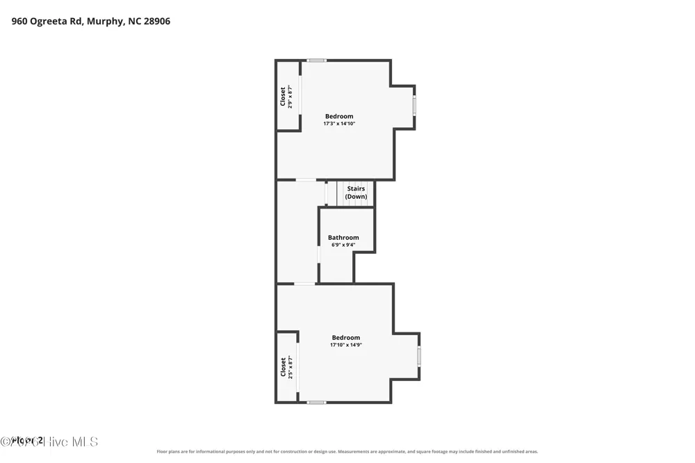 960 Ogreeta Road Murphy, NC 28906