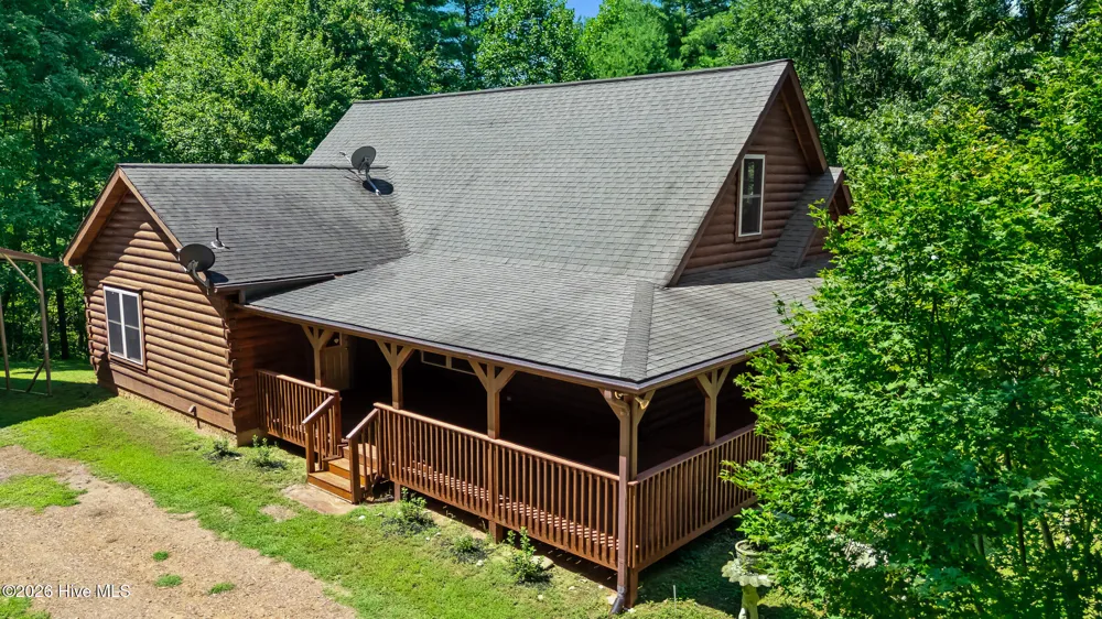 960 Ogreeta Road Murphy, NC 28906