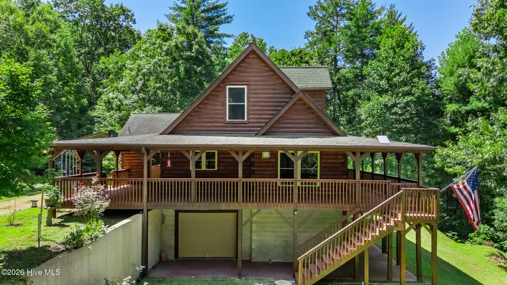 960 Ogreeta Road Murphy, NC 28906